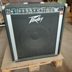 Peavey TNT 130, Muziek en Instrumenten, Versterkers | Bas en Gitaar, Ophalen, Gebruikt, 100 watt of meer