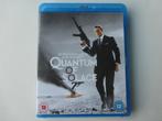 Blu-Ray  Quantum of Solace (James Bond), Ophalen of Verzenden, Zo goed als nieuw, Actie