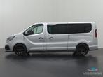 Renault Trafic L2H1 170 pk Vissinga Special S-Edition, Stof, 4 cilinders, Met garantie (alle), Renault