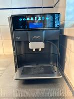 Siemens EQ.6 Plus S400 koffiemachine | Volautomaat met bonen, Ophalen, Zo goed als nieuw, Koffiemachine