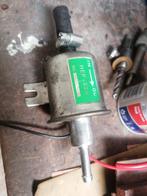 12V diesel brandstofpomp, Ophalen of Verzenden