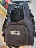 Sporttas fontys sportkunde, Ophalen, Gebruikt, Unisex volwassen