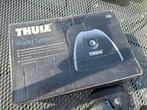 Dakdragers Thule 751, Ophalen, Gebruikt