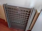 Babybox, Ophalen, Gebruikt