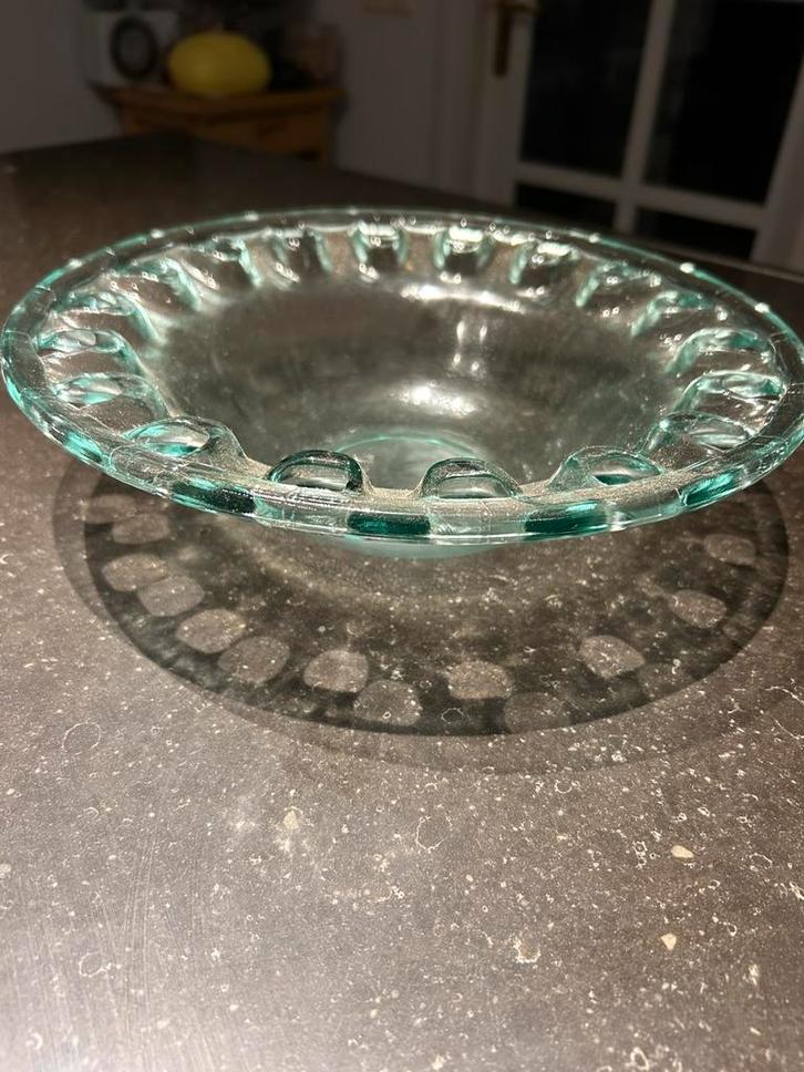 25 Mooie glazen schalen, Diversen, Kerst, Nieuw, Ophalen