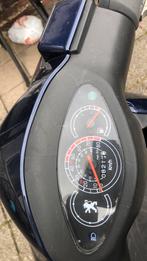 Peugeot v-clic, Fietsen en Brommers, Ophalen of Verzenden, Zo goed als nieuw, Benzine, Overige modellen