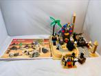 Lego 5978 Sphinx Secret Surprise, Kinderen en Baby's, Speelgoed | Duplo en Lego, Ophalen of Verzenden, Gebruikt, Complete set