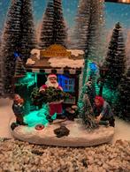 Santa's Tree Shop kerst, Diversen, Kerst, Ophalen