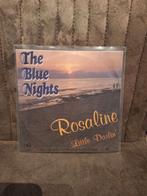 the blue nights, Ophalen of Verzenden, Nieuw in verpakking, Overige formaten, Levenslied of Smartlap