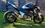 Kawasaki Z800, 7711km, SC-Project, Quickshifter, Motoren, 4 cilinders, Motorrijbewijs A, Meer dan 35 kW, Quickshifter