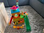 duolo speeltuin set. erg leuk. veel onderdelen, Kinderen en Baby's, Speelgoed | Duplo en Lego, Ophalen of Verzenden, Zo goed als nieuw