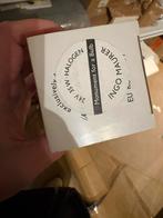 Ingo maurer monument losse lamp nieuw, Ophalen of Verzenden