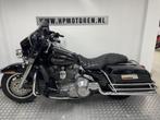 Harley Davidson FLHT ELECTRA GLIDE STANDARD 1450 TWIN CAM BO, Bedrijf, 1449 cc, Meer dan 35 kW, Toermotor