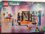 Lego friends karaoke muziekfeestje, Ophalen of Verzenden, Zo goed als nieuw, Complete set, Lego