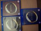 The Lord of the Rings trilogie, Extended Edition (Niet-Neder, Cd's en Dvd's, Blu-ray, Science Fiction en Fantasy, Ophalen of Verzenden