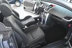 Peugeot 207 CC 1.6 VTi Cabrio Cruise Navigatie Goed Onderhou, Auto's, Peugeot, Te koop, Zilver of Grijs, Geïmporteerd, Benzine