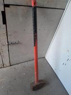 Zware sloophamer 6kg, Ophalen of Verzenden