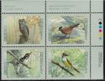 S354 Canada 1664/67 postfris Vogels, Postzegels en Munten, Postzegels | Amerika, Verzenden, Noord-Amerika, Postfris