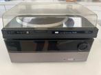 Sansui FR-D35 automatic direct drive, Ophalen, Zo goed als nieuw
