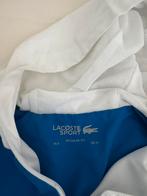 lacoste traningpak maat M, Ophalen, Zo goed als nieuw, Voetbal