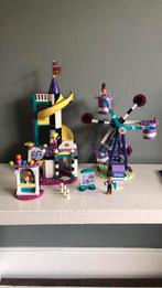 Lego Friends Reuzenrad en glijbaan 41689, Kinderen en Baby's, Speelgoed | Duplo en Lego, Complete set, Ophalen of Verzenden, Lego