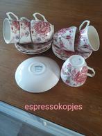 Johnson brothers Rose Chintz Pink zie foto,s en tekst, Ophalen of Verzenden