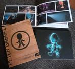 Peter Gabriel - Growing Up Live DVD, Alle leeftijden, Ophalen of Verzenden, Gebruikt