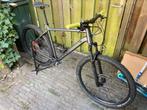 Cube Attention SL 2022 XXL 29, 57 cm of meer, Hardtail, Heren, Zo goed als nieuw