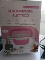Electrische lunchbox, Ophalen of Verzenden, Nieuw