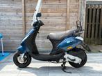 Piaggio Zip 2000 4t Full Opties - Zeer netjes!, Fietsen en Brommers, Scooters | Piaggio, Ophalen, Zip, Zo goed als nieuw, Benzine