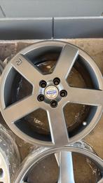 Set 17” Pegasus 8J ET46 5x108 Volvo -2007, Ophalen, Gebruikt, Volvo, Volvo