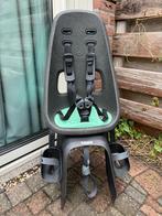 Thule Yepp Nexxt Maxi Fietsstoeltje, Fietsen en Brommers, Fietsaccessoires | Fietsstoeltjes, Ophalen, Achterzitje, Voetsteuntjes