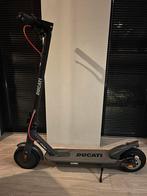 Ducati Pro I Evo Safe Ride Zwart ZGAN, Fietsen en Brommers, Ophalen, Nieuw, Elektrische step (E-scooter), Ducati