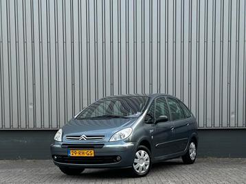 Citroën Picasso | NL auto | APK | Airconditioning | Trekhaak beschikbaar voor biedingen
