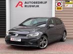 Volkswagen Golf 1.5 TSI 3xR-Line Virtual/AppleCarPlay/Xenon, Auto's, Euro 6, 4 cilinders, Origineel Nederlands, Bedrijf