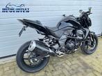Prachtige KAWASAKI Z 750 Z750 Black edition (bj 2008), Bedrijf, Naked bike