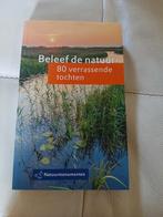 Flip van Doorn - Beleef de natuur, Capitool, Europa, Flip van Doorn; Monica Wesseling, Ophalen of Verzenden