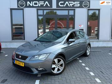 Seat Leon 1.2 TSI Reference beschikbaar voor biedingen