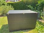 Opbergkist opbergbox tuin, Tuin en Terras, Ophalen, Zo goed als nieuw