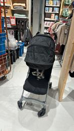 gebruikte buggy ophalen in centrum, Kinderen en Baby's, Buggy's, Ophalen, Zo goed als nieuw, Maclaren