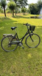 Union fiets, Overige merken, Gebruikt, Ophalen of Verzenden, Minder dan 10 versnellingen