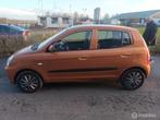 Kia Picanto 1.0 Light in nette staat 168dkm Inruil Kan, Auto's, Kia, Voorwielaandrijving, Gebruikt, 400 kg, 61 pk