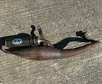 Leovince ZX piaggio/gilera, Ophalen