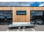 Brian James Trailers T4 500 x 210 cm uit voorraad leverbaar, Auto diversen, Aanhangers en Bagagewagens, Gebruikt