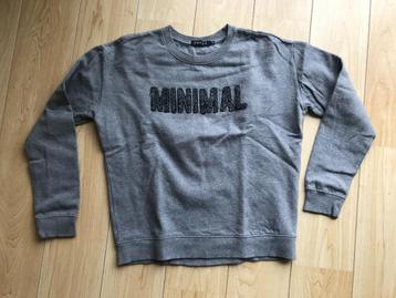 Zo goed als nieuwe trui Costes maat S beschikbaar voor biedingen