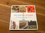 Frank van Berkum - Snel slank met Dr. Frank, Ophalen of Verzenden, Zo goed als nieuw, Frank van Berkum