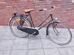 Oude Gazelle damesfiets 55 cm – paar mankementen, Ophalen, Gazelle, 53 tot 56 cm, Gebruikt