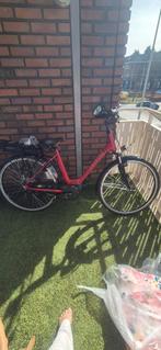 merk Pointer elektronische E-Bike, Ophalen, Nieuw, Overige merken