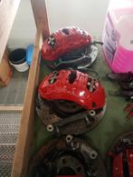 Big brake remmen Volkswagen Transporter Porsche, Auto-onderdelen, Remmen en Aandrijving, Ophalen, Audi