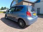 Chevrolet Kalos 1.2 53KW APK 9-2026/AIRCO 80000KM, Auto's, Voorwielaandrijving, 1150 cc, 4 cilinders, 965 kg